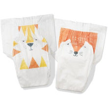 Load image into Gallery viewer, Kit &amp; Kin eco nappies Size 4, 9-14kg (34 pack)
