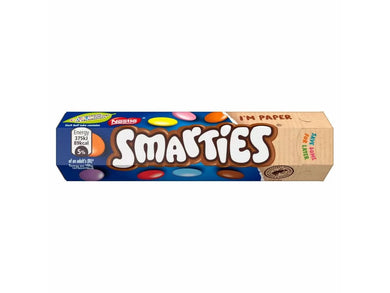 Smarties Tube 38g Meats & Eats