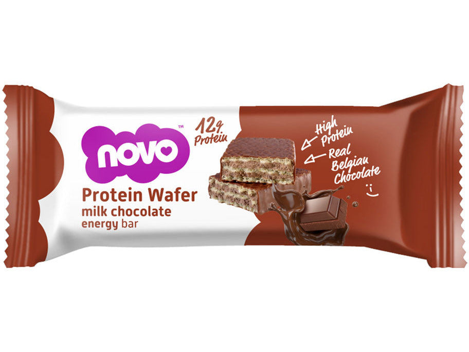 Novo Protein Wafer 40g Meats & Eats