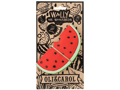 WALLY THE WATERMELON - Meats And Eats