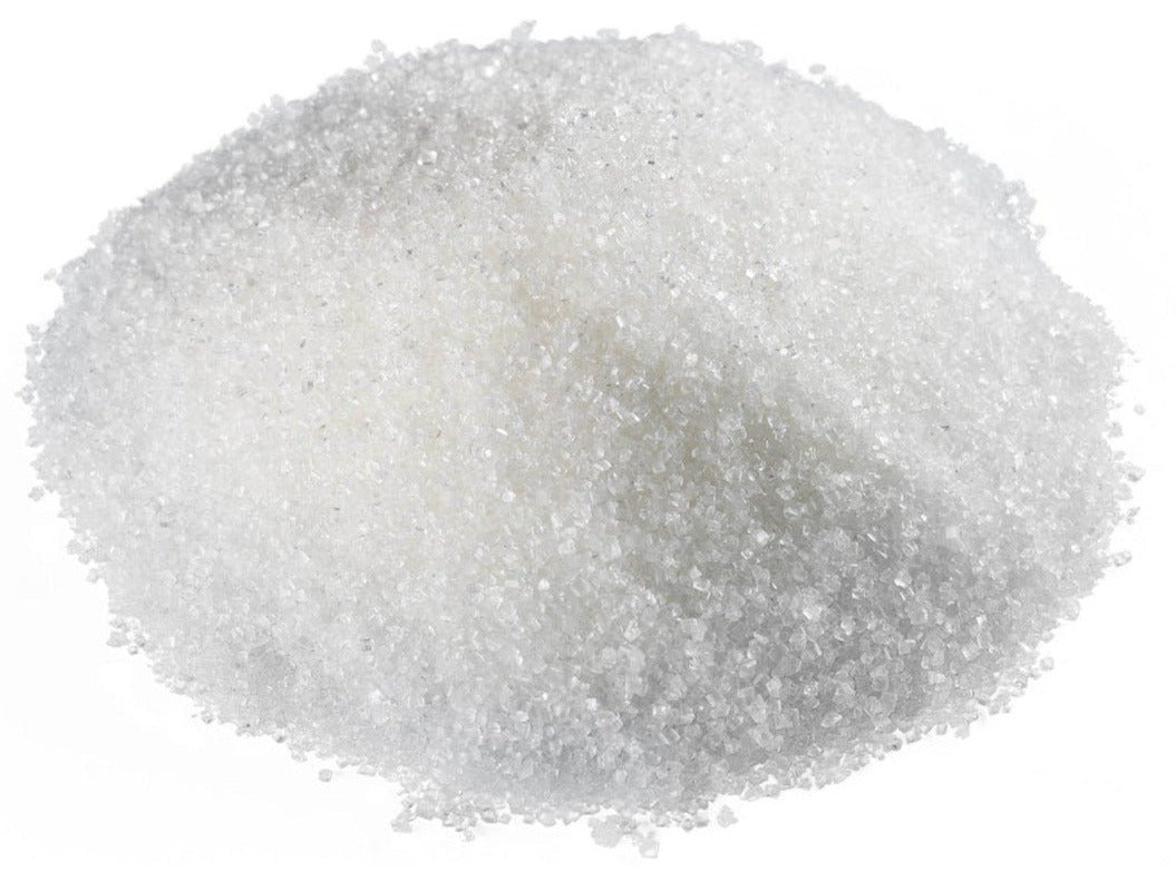 True Organic Granulated Sugar 500g